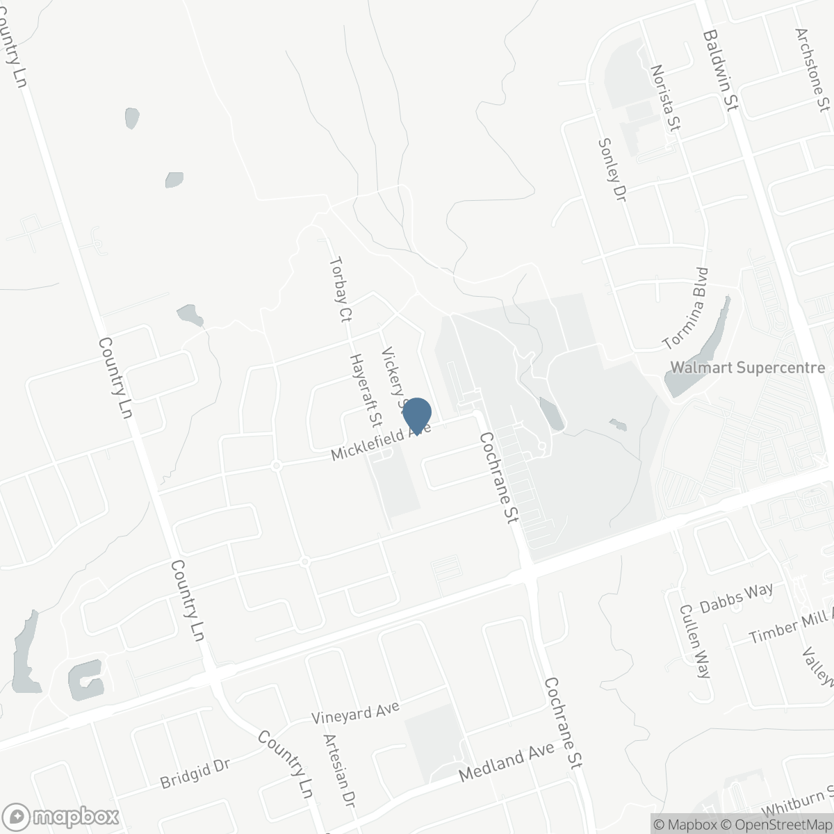 43 VICKERY STREET, Whitby, Ontario L1P 0L2